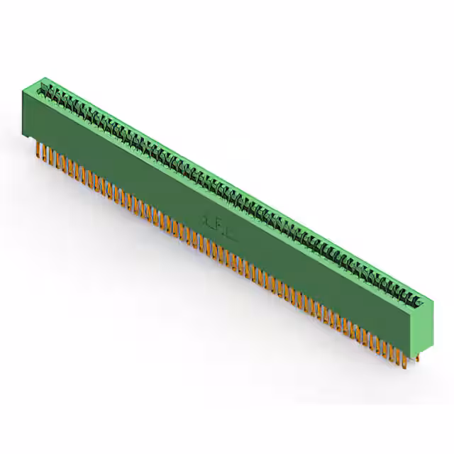 842-114-500-201 EDAC Inc.  Edgeboard Connectors